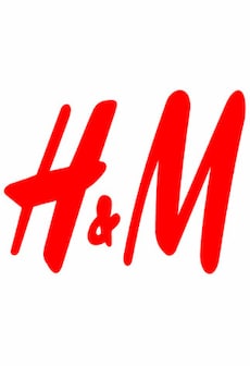 H&M Gift Card 10 EUR - H&M Key - SPAIN