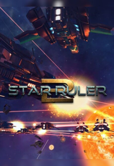 Star Ruler 2 (PC) - Steam Gift - GLOBAL