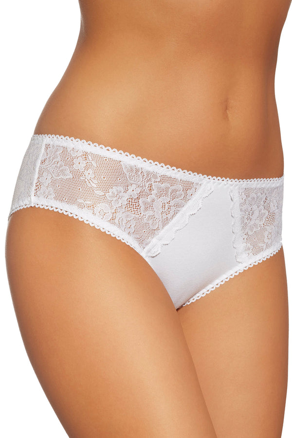 Culotte femme Gabidar Culottes Culottes — blanc