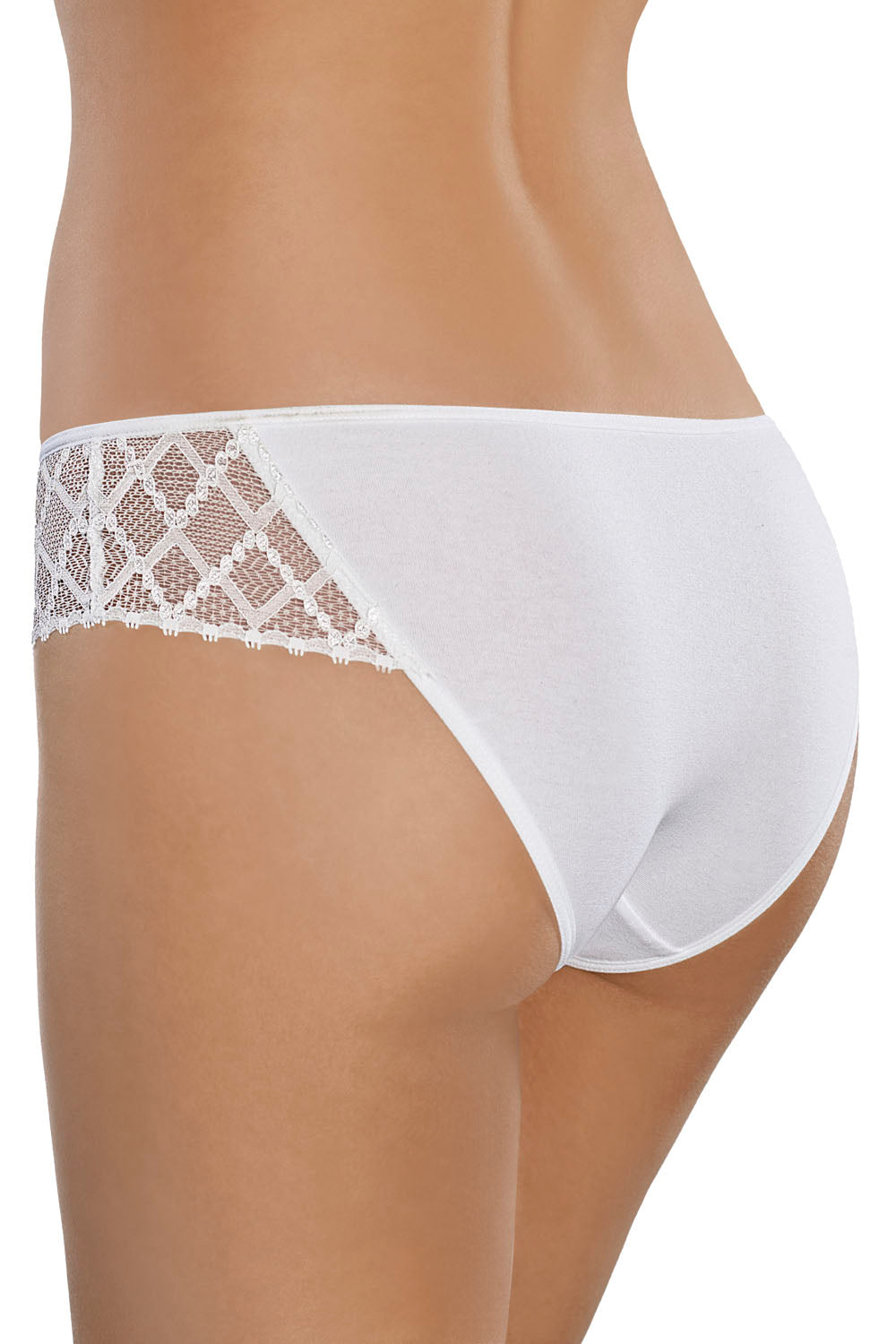 Culotte femme Gabidar Culottes Culottes — blanc
