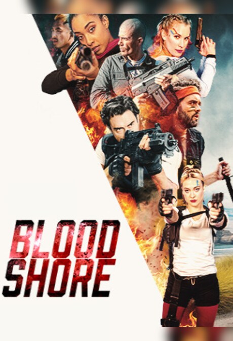 Bloodshore (PC) - Steam Key - GLOBAL