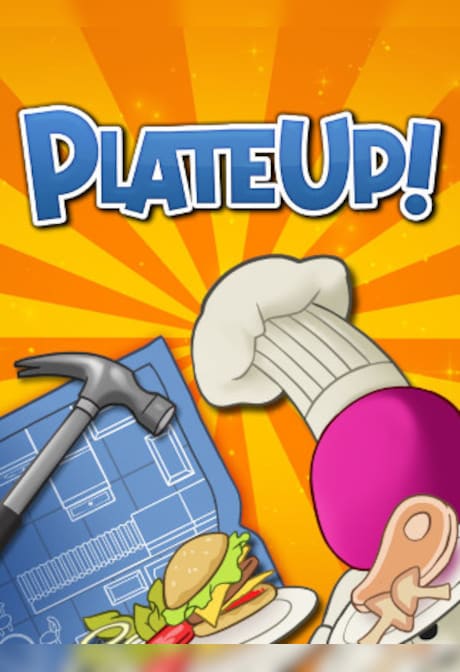 PlateUp! (PC) - Steam Key - ROW