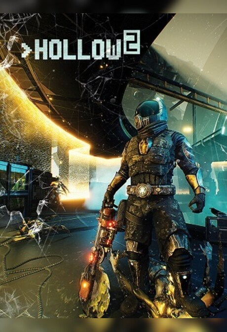 Hollow 2 (PC) - Steam Key - GLOBAL