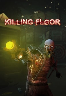 Killing Floor (PC) - Steam Key - POLAND