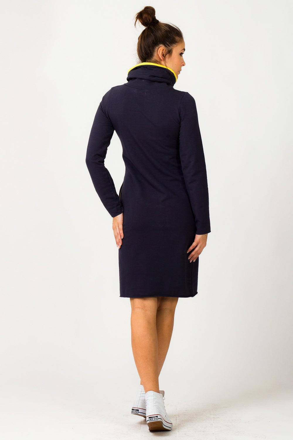 Robe femme Tessita De Jour De — bleu marine