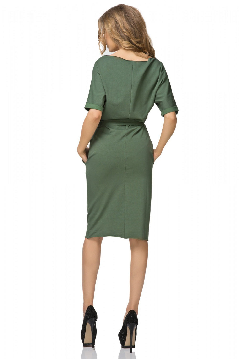 Robe femme Tessita De Jour De — vert