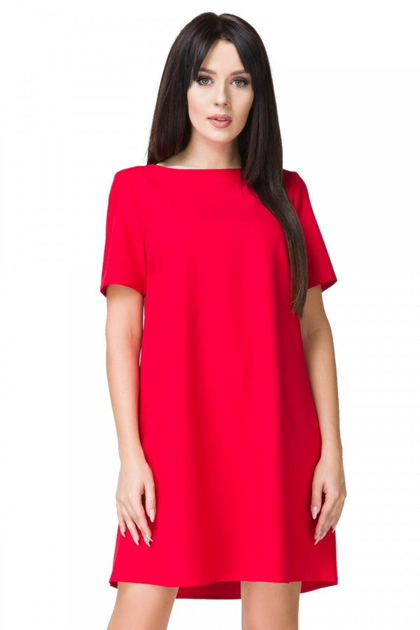Robe femme Tessita De Cocktail De — rouge