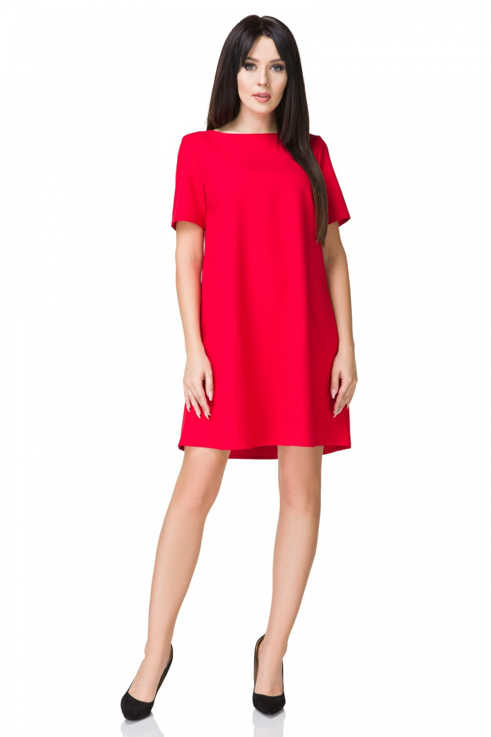 Robe femme Tessita De Cocktail De — rouge