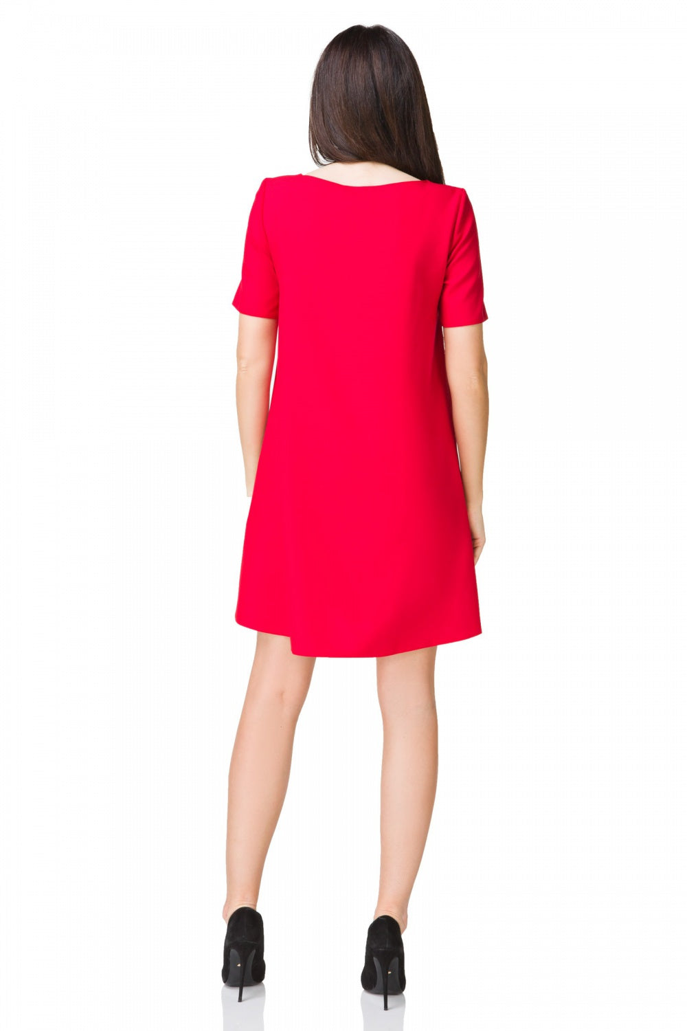 Robe femme Tessita De Cocktail De — rouge