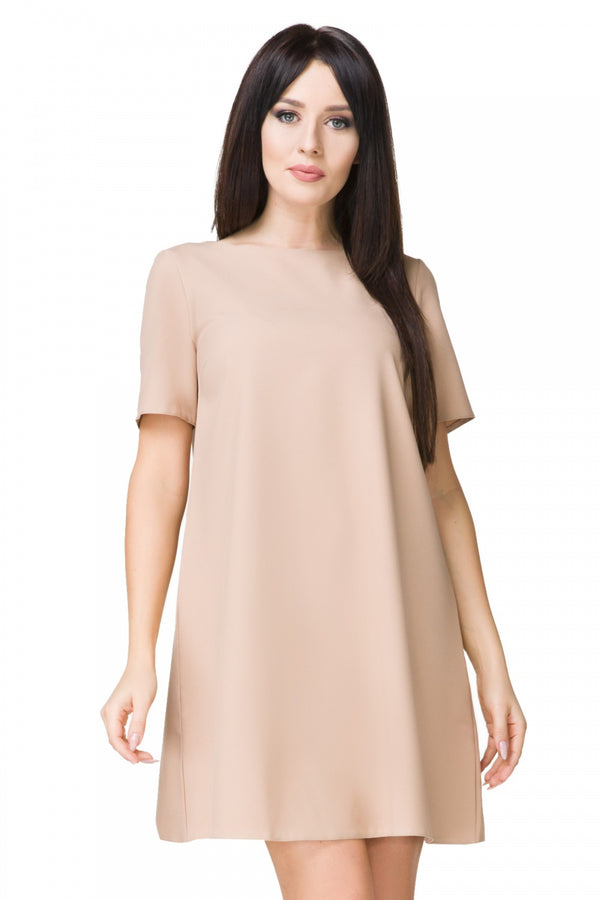 Robe femme Tessita De Cocktail De — beige