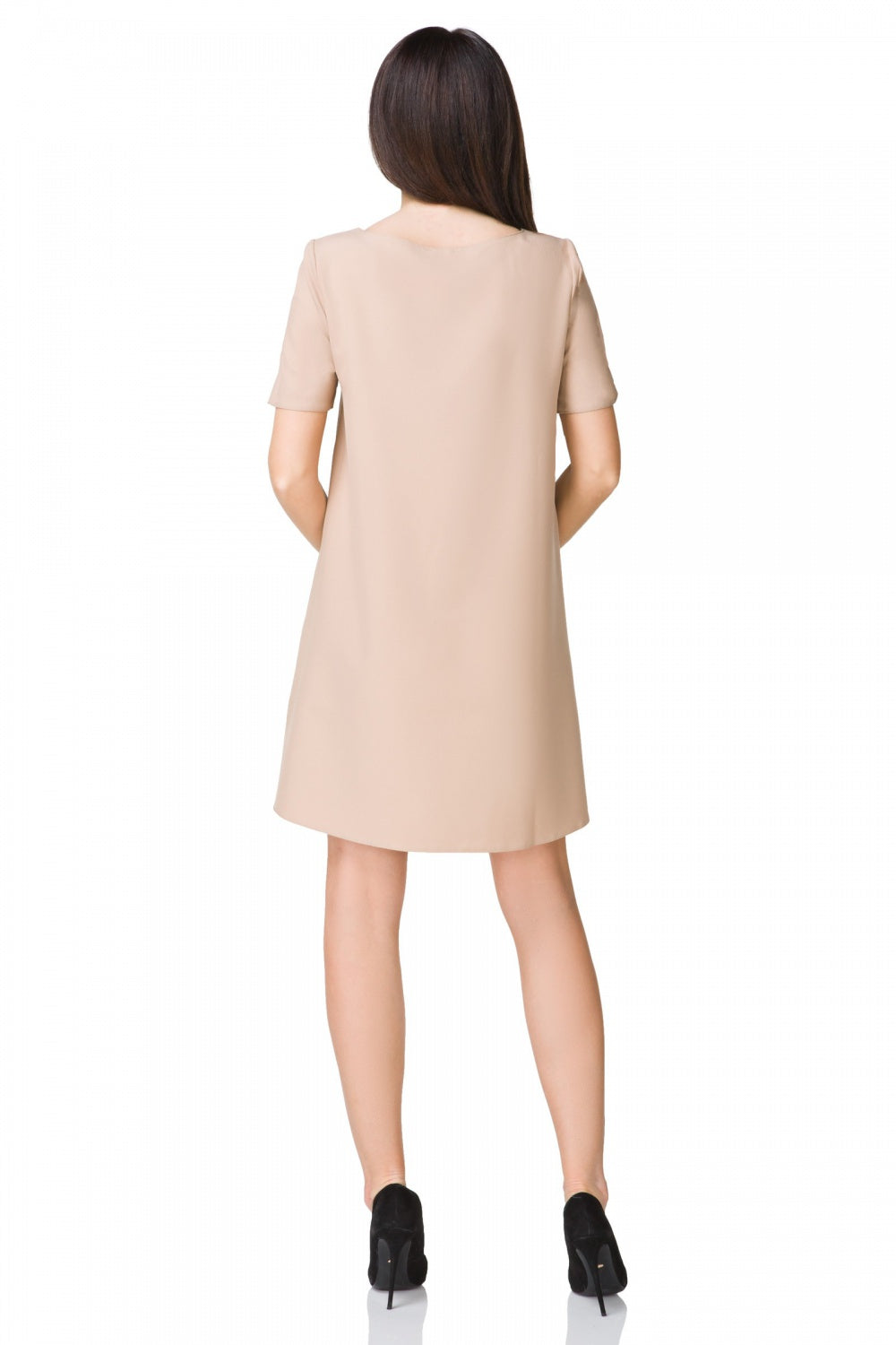 Robe femme Tessita De Cocktail De — beige