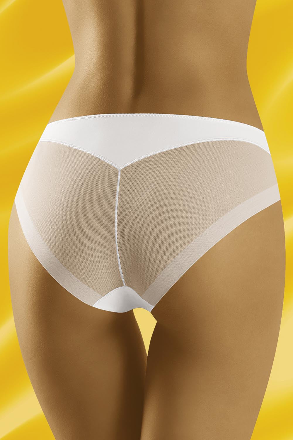 Culotte femme Wolbar Culottes Culottes — blanc