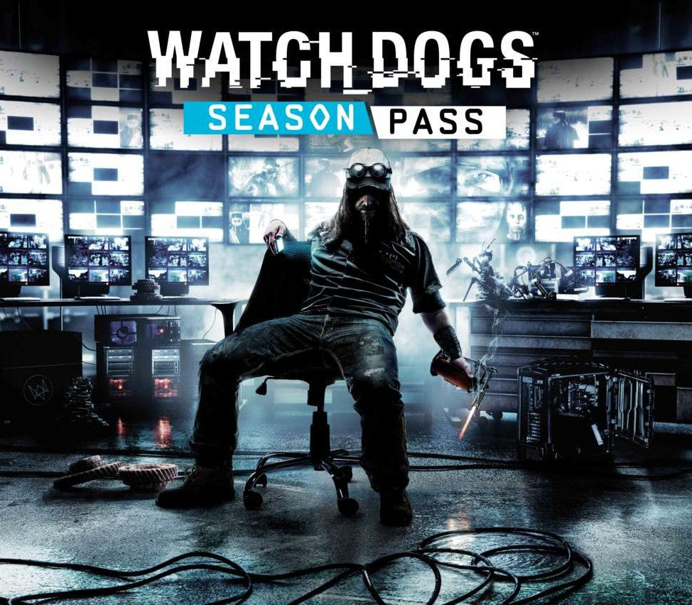 Watch Dogs - Season Pass