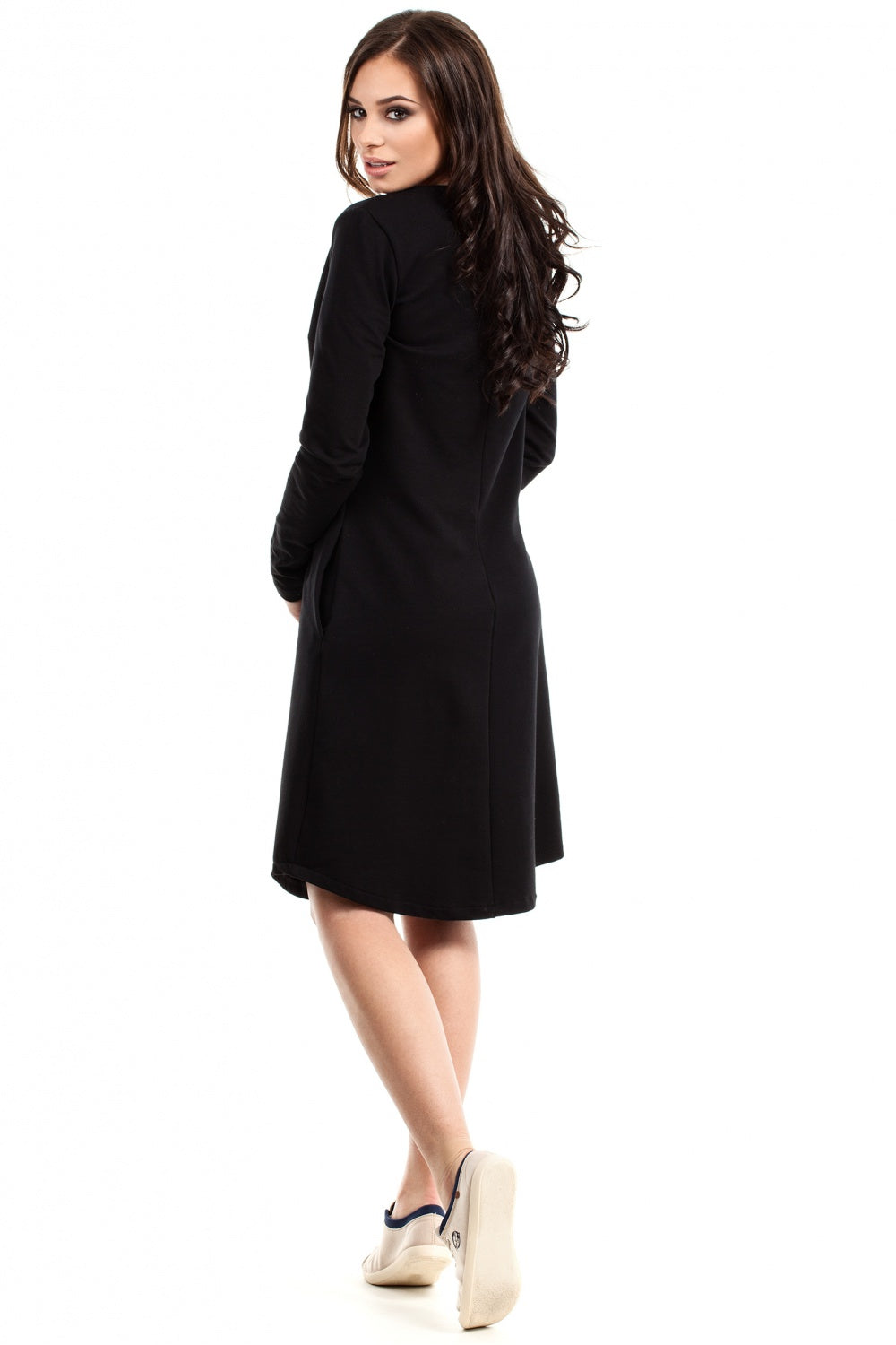 Robe femme BeWear De Jour De — noir