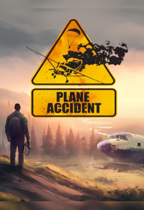 Plane Accident (PC) - Steam Key - GLOBAL
