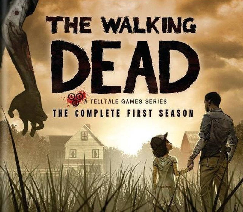 The Walking Dead