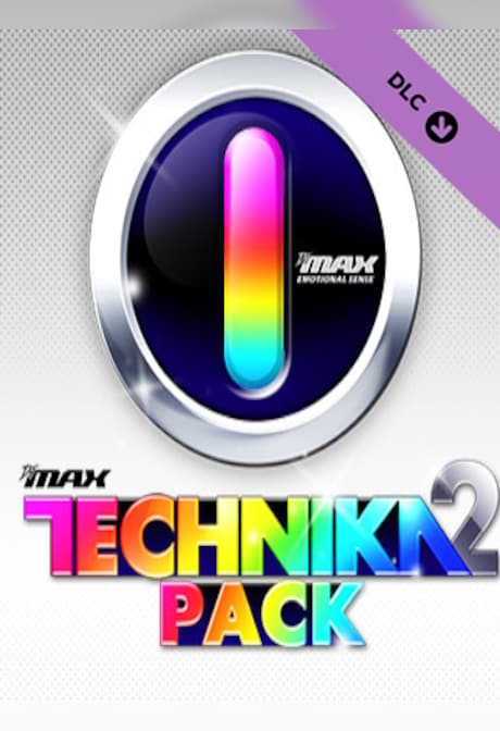 DJMax Respect V: Technika 2 Pack (PC) - Steam Gift - EUROPE