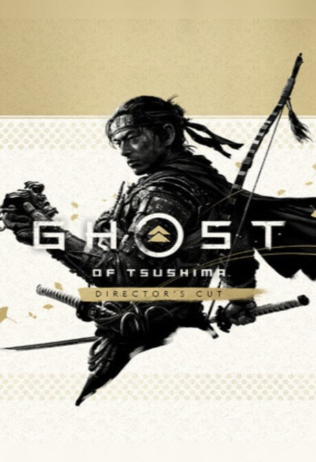 Ghost of Tsushima | Director's Cut (PC) - Steam Key - NORTH AMERICA
