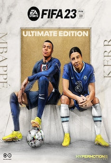 FIFA 23 | Ultimate Edition (PC) - EA App Key - GLOBAL
