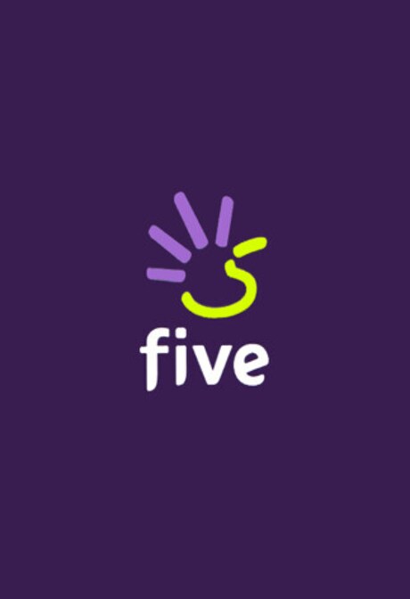 Five Calling Cards 50 AED - Five Mobile Key - UNITED ARAB EMIRATES