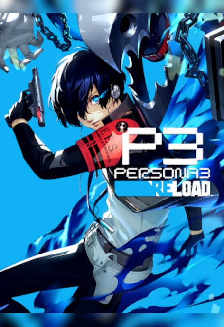Persona 3 Reload (PC) - Steam Gift - GLOBAL