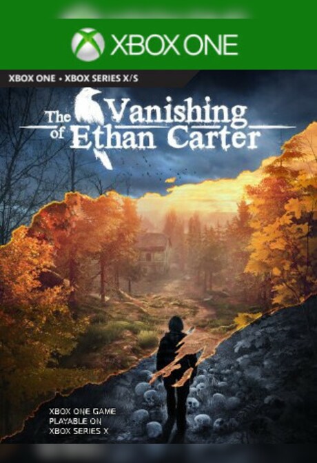 The Vanishing of Ethan Carter (Xbox One) - Xbox Live Key - ARGENTINA