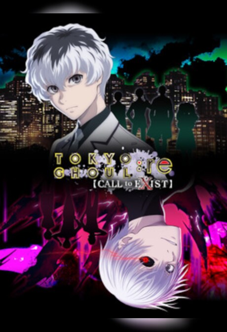 TOKYO GHOUL:re [CALL to EXIST] (PC) - Steam Key - GLOBAL