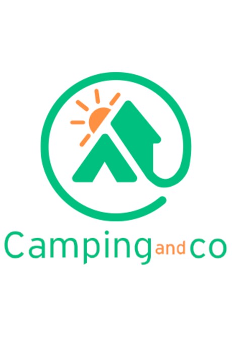 Camping and Co Gift Card 250 EUR - Camping&Co Key - FRANCE