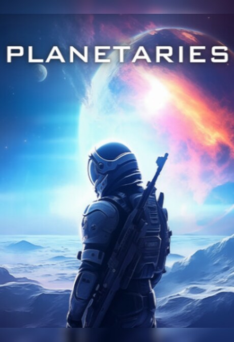 Planetaries (PC) - Steam Gift - NORTH AMERICA