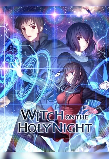 Witch on the Holy Night (PC) - Steam Gift - EUROPE