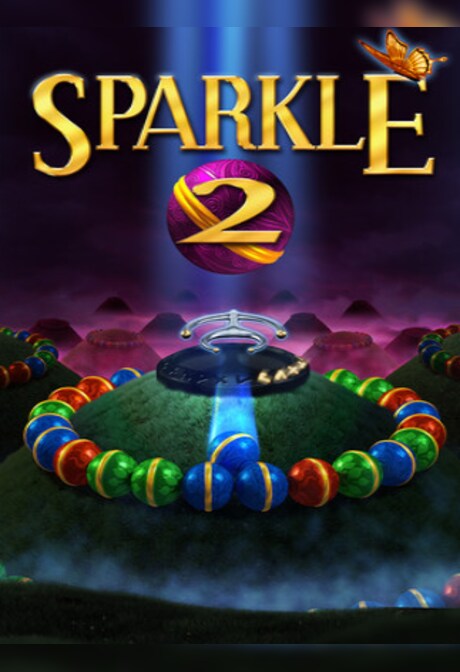 Sparkle 2 Steam Key GLOBAL