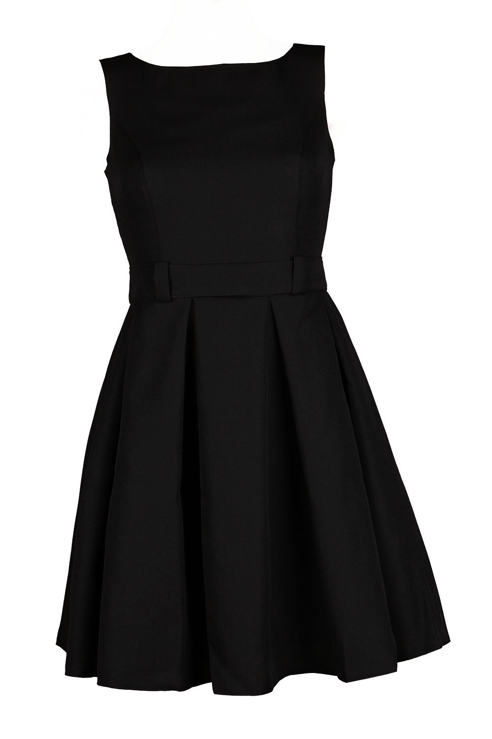 Robe femme Figl De Cocktail De — noir