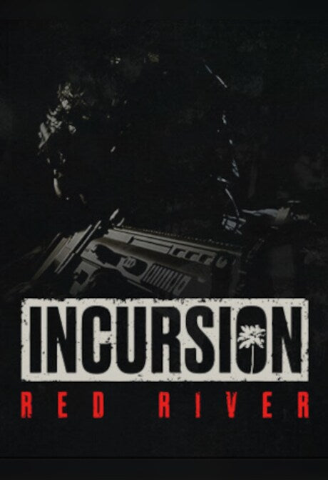 Incursion Red River (PC) - Steam Key - GLOBAL