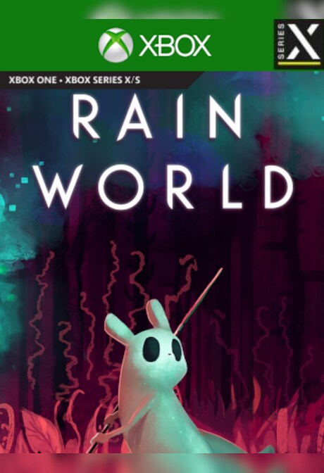 Rain World (Xbox Series X/S, PC) - Xbox Live Key - UNITED STATES
