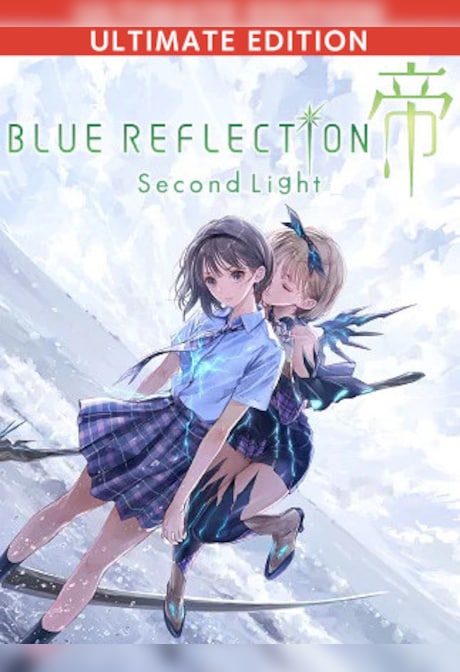 BLUE REFLECTION: Second Light | Ultimate Edition (PC) - Steam Gift - NORTH AMERICA