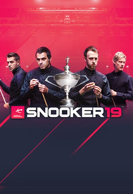 Snooker 19 (PC) - Steam Gift - EUROPE