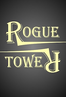 Rogue Tower (PC) - Steam Gift - EUROPE
