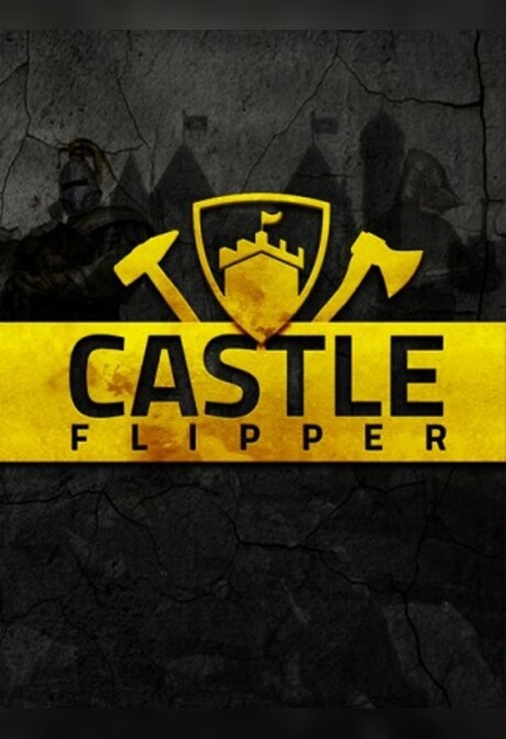 Castle Flipper (PC) - Steam Gift - EUROPE