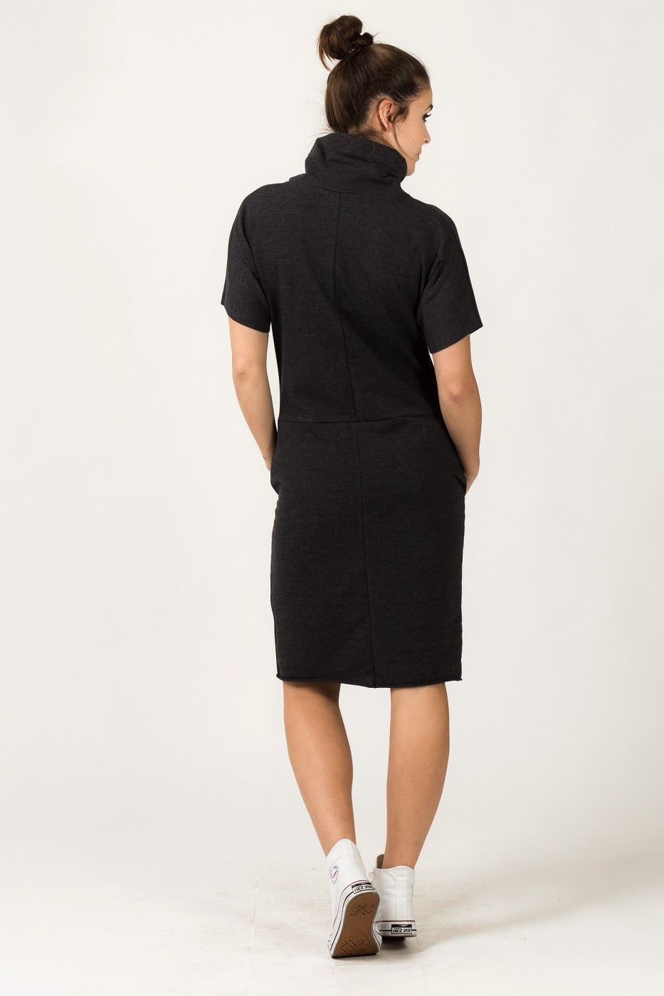 Robe femme Tessita De Jour De — gris
