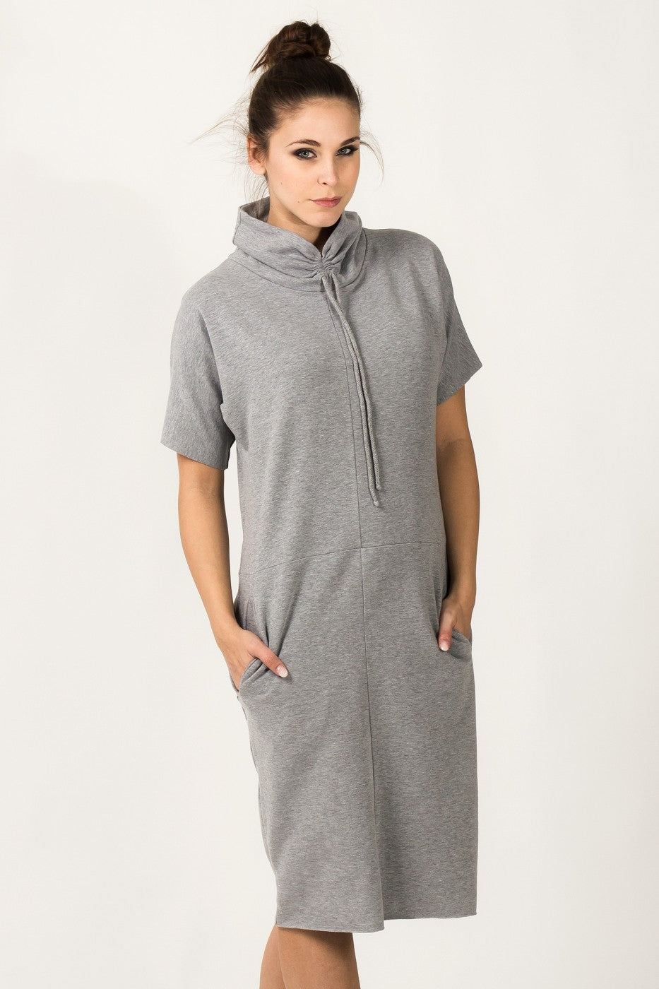 Robe femme Tessita De Jour De — gris