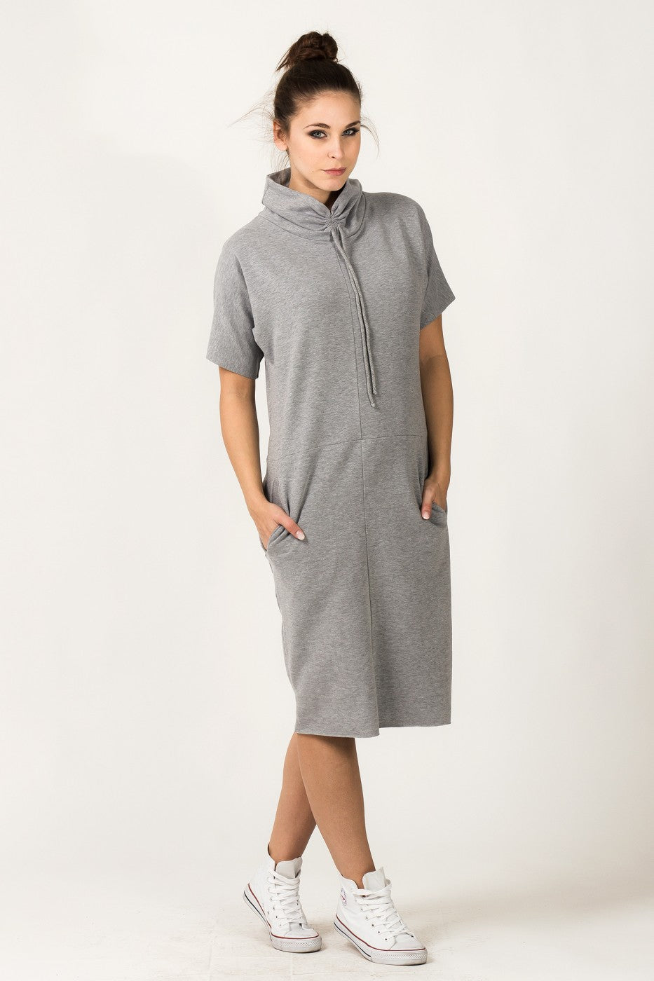 Robe femme Tessita De Jour De — gris