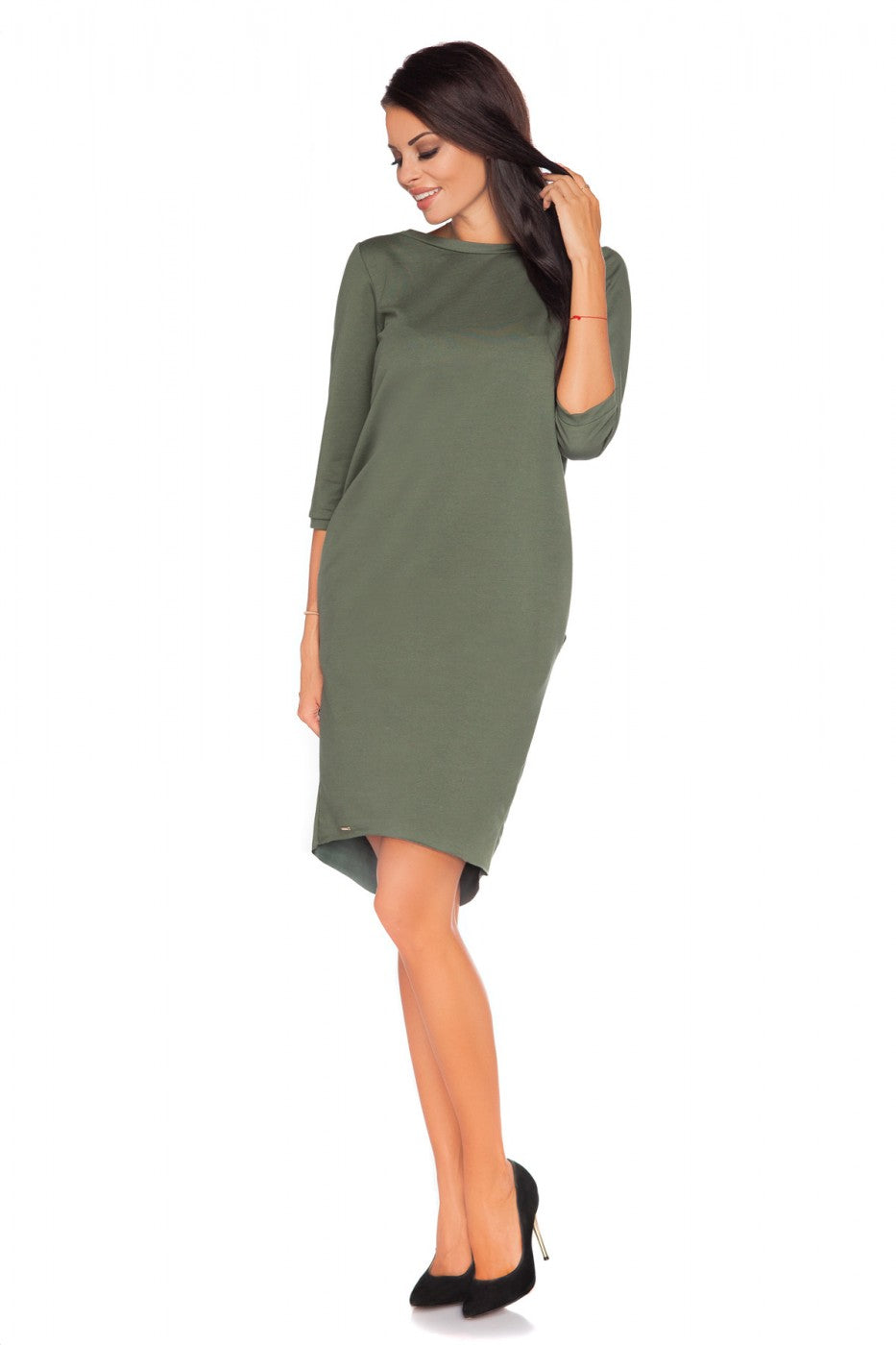 Robe femme Tessita De Jour De — vert