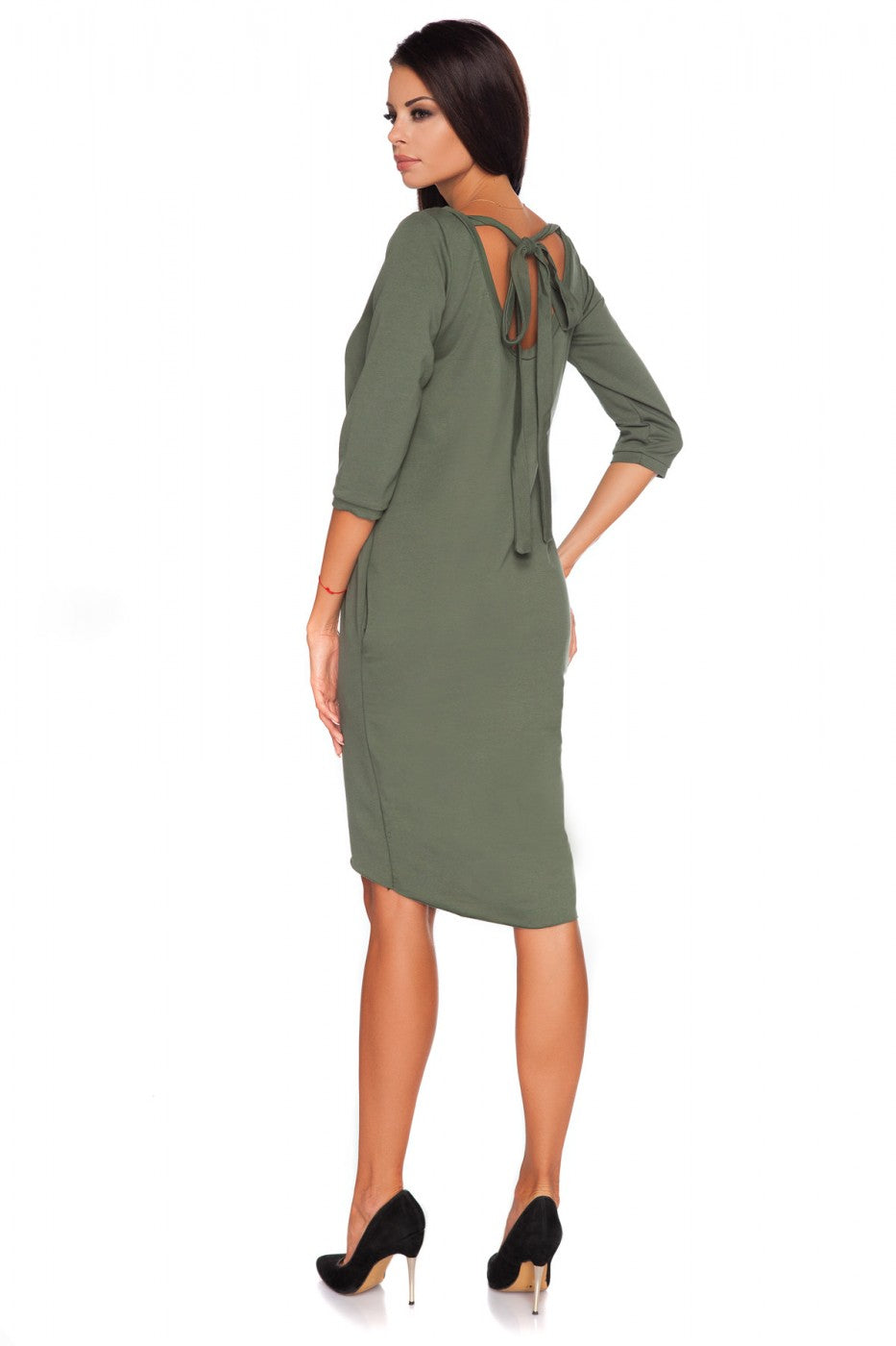 Robe femme Tessita De Jour De — vert