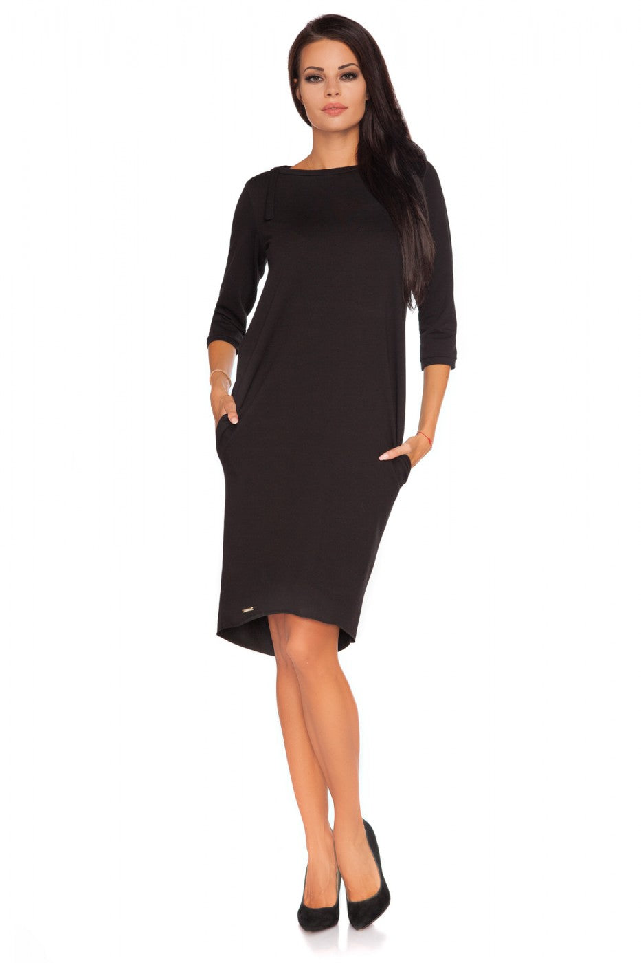 Robe femme Tessita De Jour De — noir