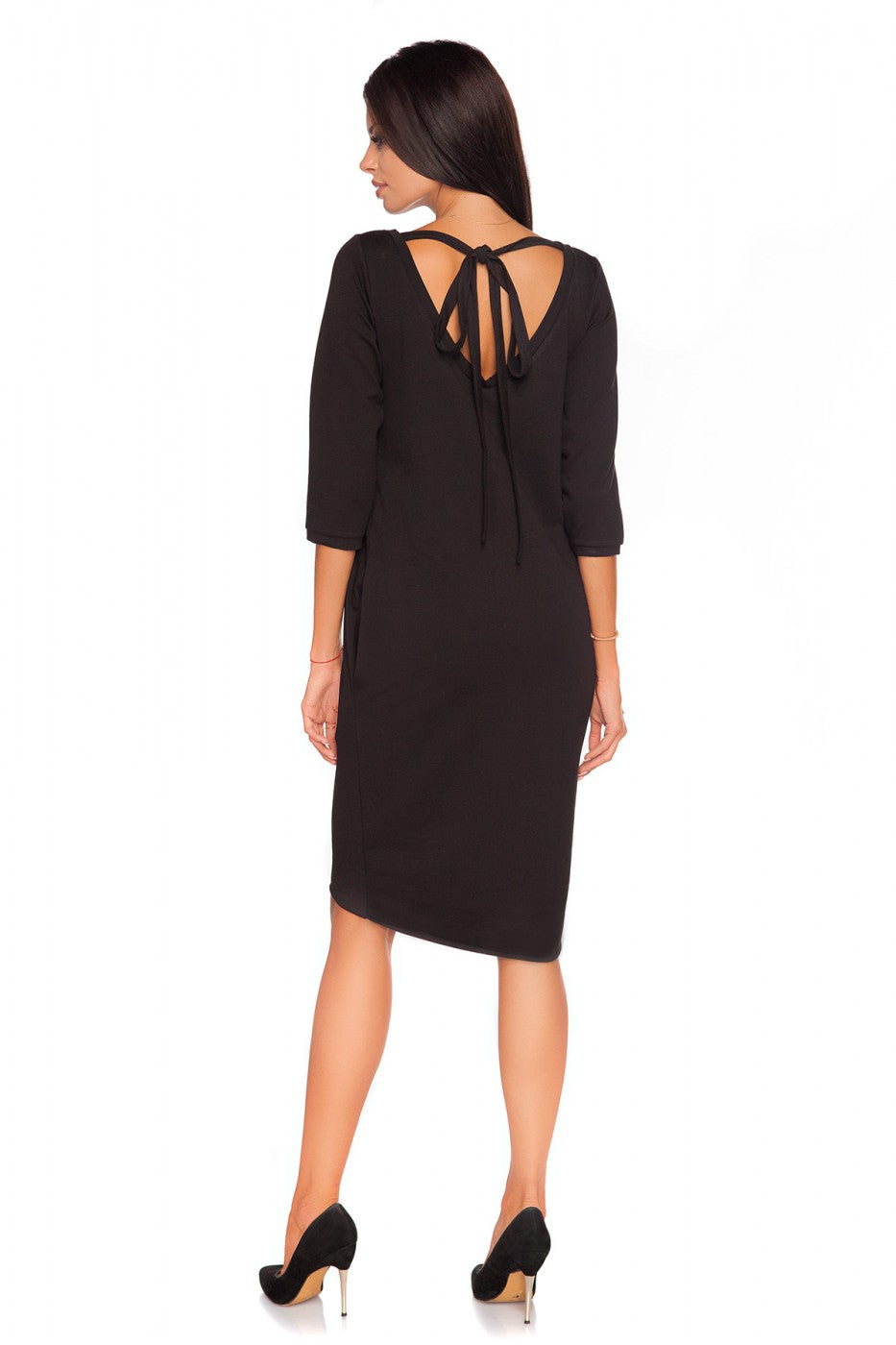 Robe femme Tessita De Jour De — noir