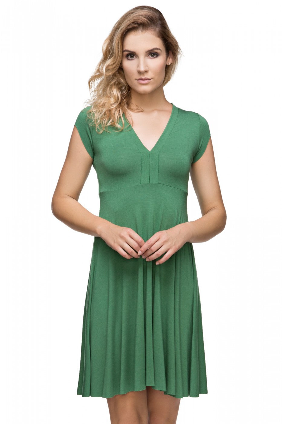 Robe femme Tessita De Soirée De — vert