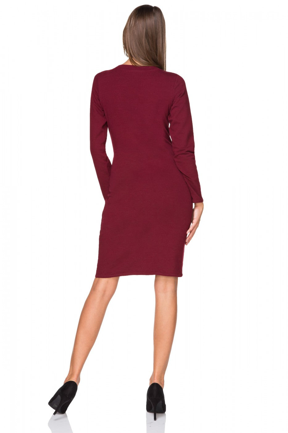 Robe femme Tessita De Soirée De — rouge