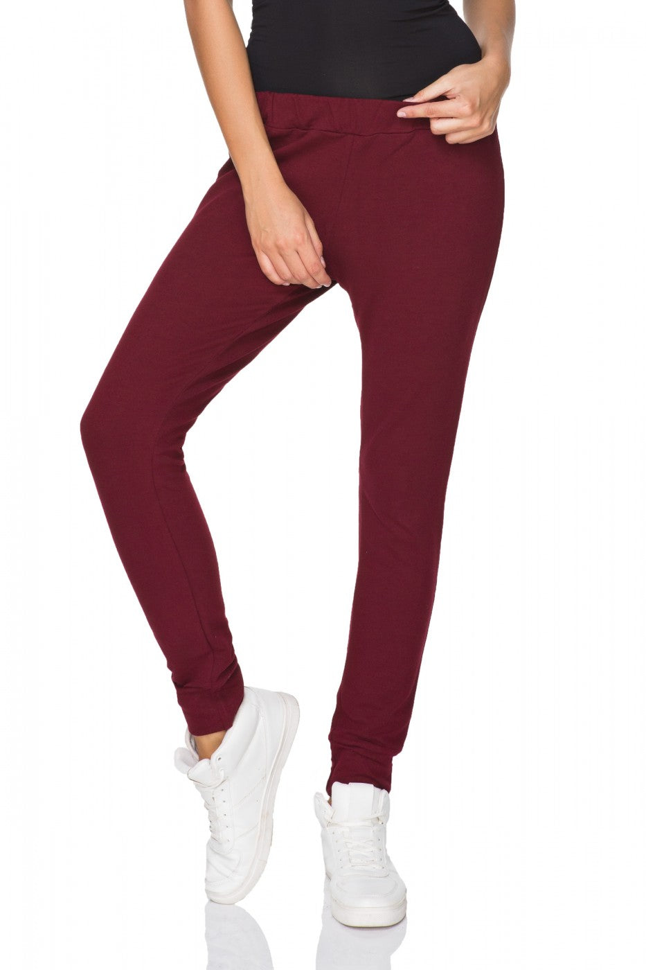 Chaussures à talons femme Tessita — rouge