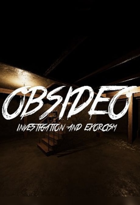 Obsideo (PC) - Steam Gift - NORTH AMERICA