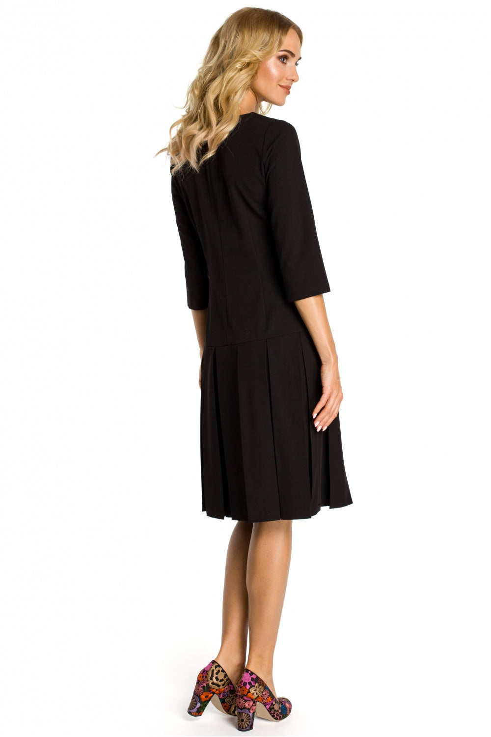 Robe femme Moe De Jour De — noir